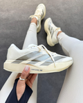 Adizero Evo SL Off prata
