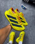 Adizero Adios PRO 4 Amarelo black