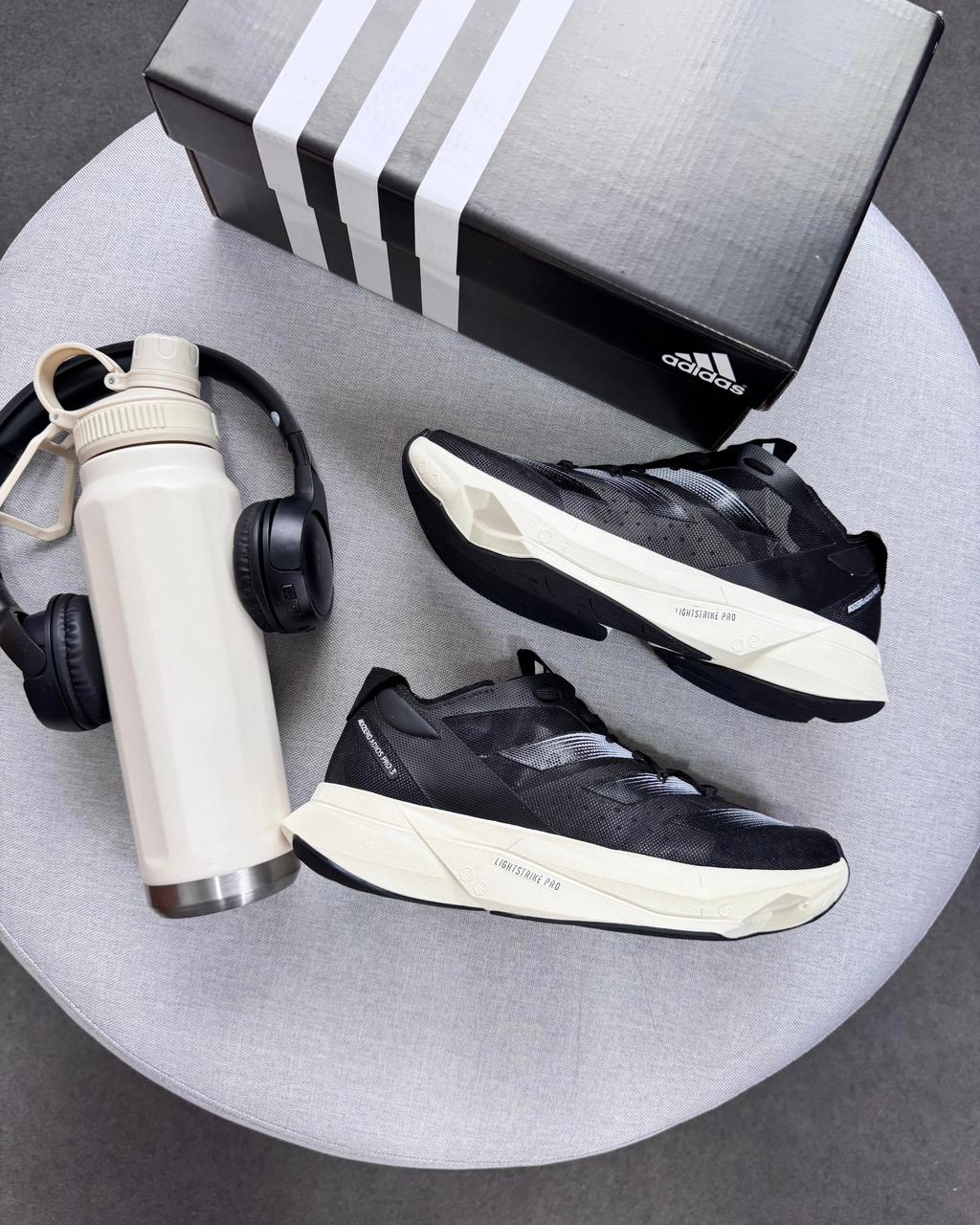 Adizero Adios PRO 3 Preto