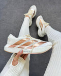Adizero Evo SL Gold