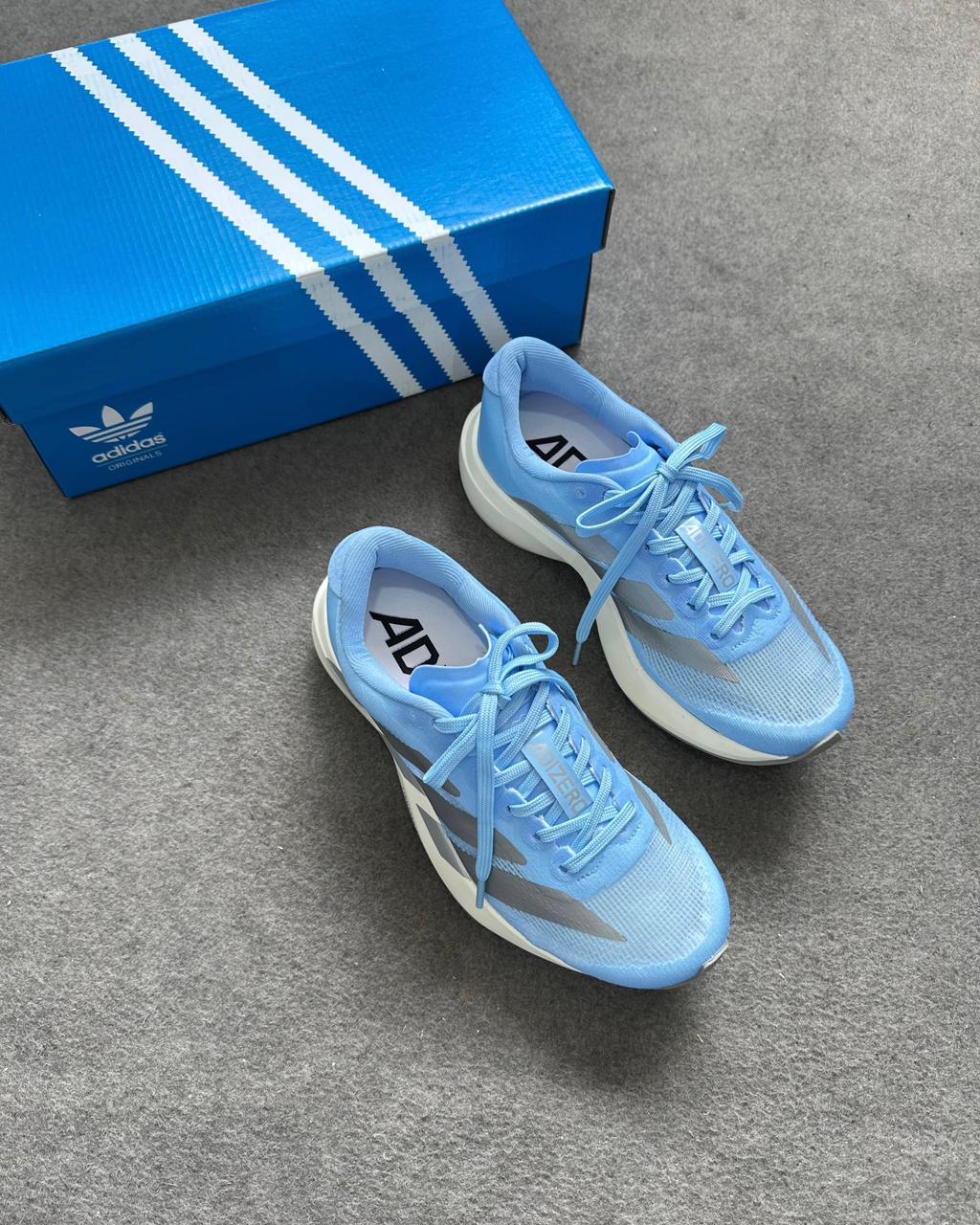 Adizero Evo SL Azul
