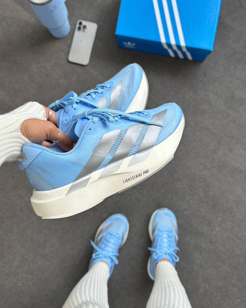 Adizero Evo SL Azul