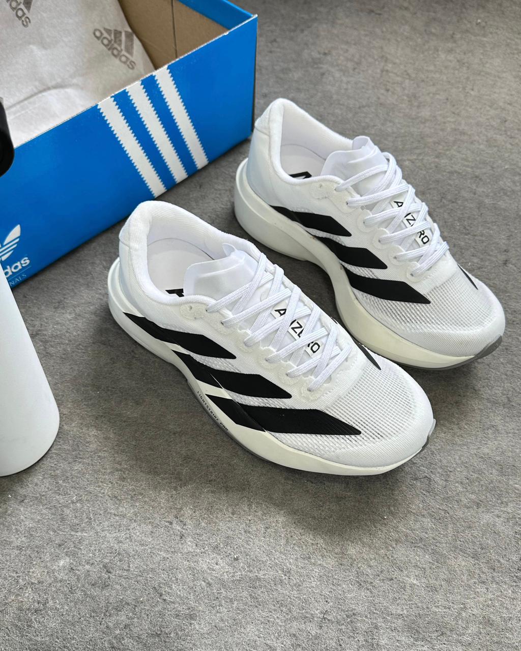 Adizero Evo SL Branco