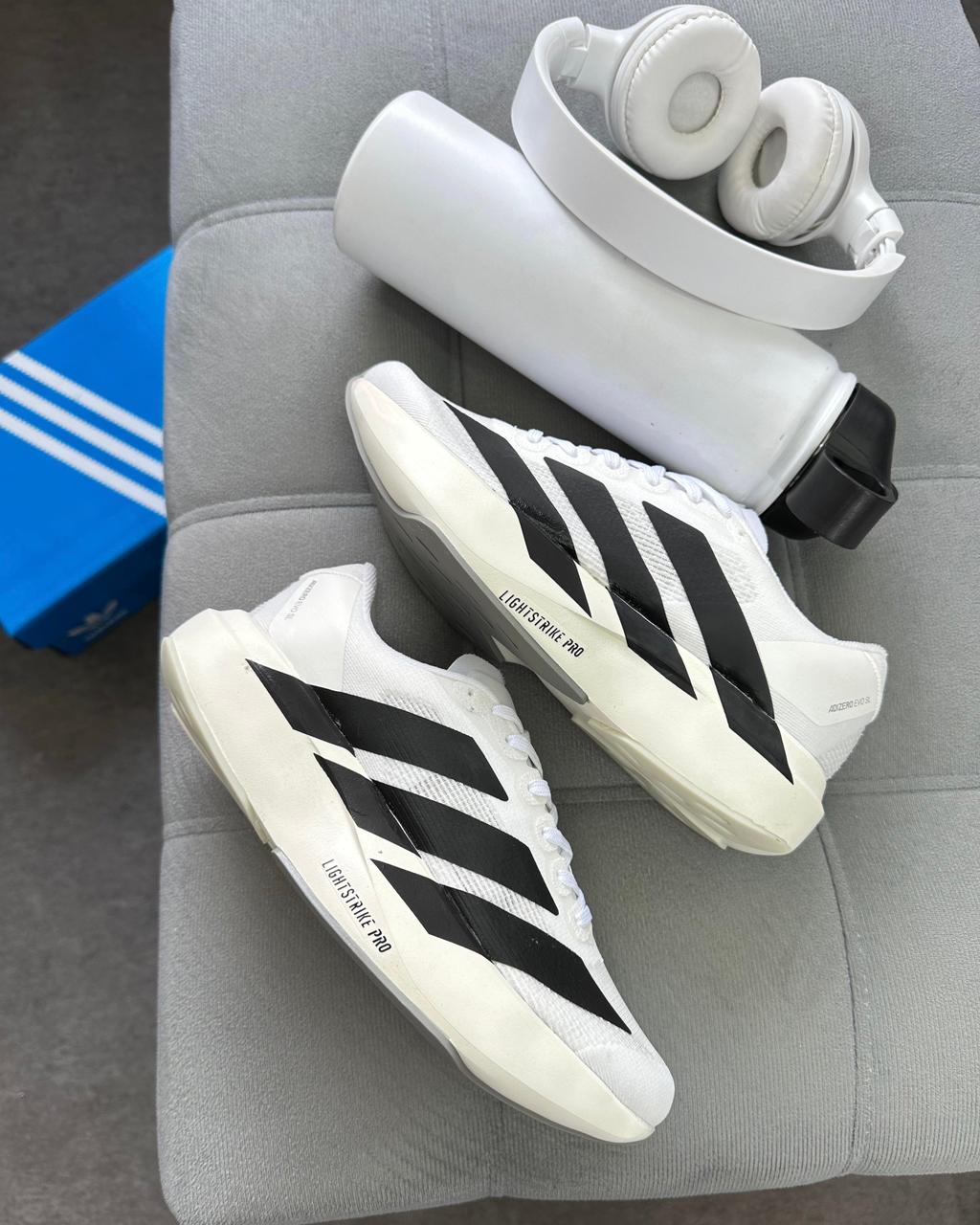 Adizero Evo SL Branco
