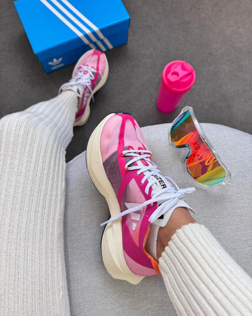 Adizero Adios PRO 3 Rosa