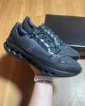ON cloud All black