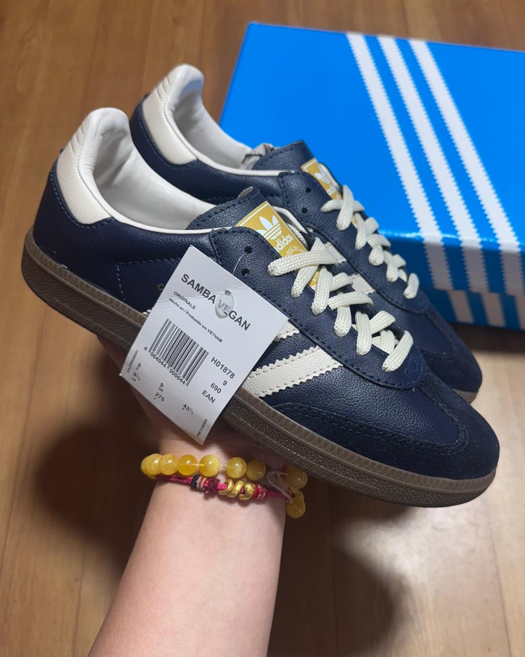 Samba Azul