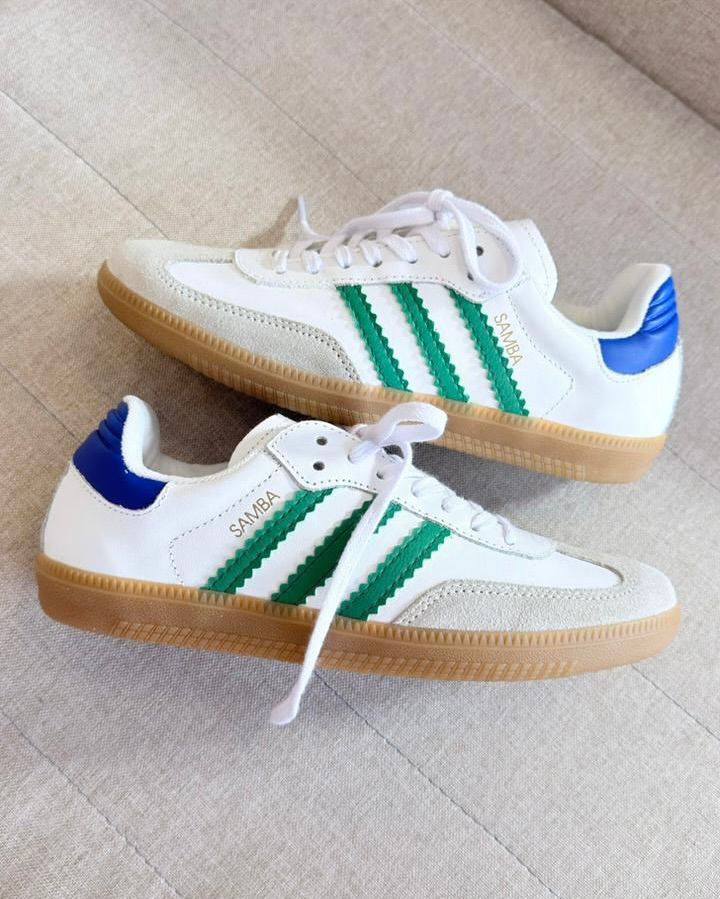 Samba COPA Brasil