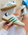 Samba COPA Brasil