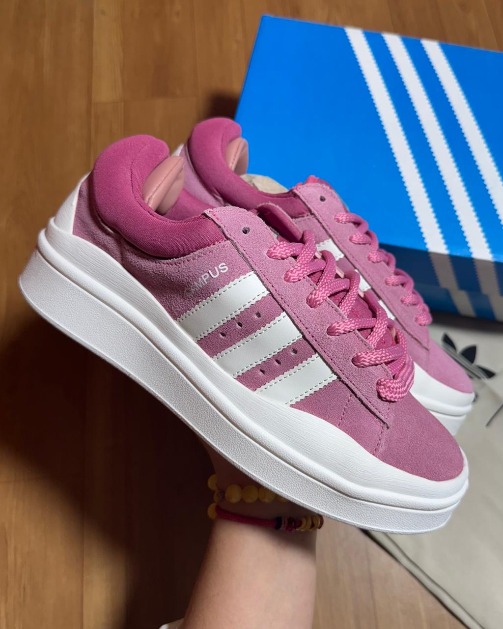 Campus Bad bunny Pink