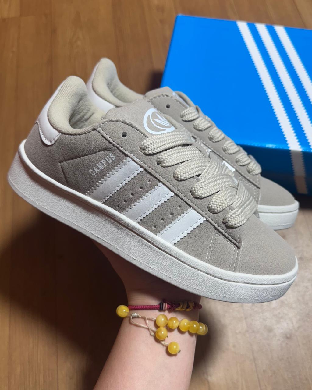 Campus Creme