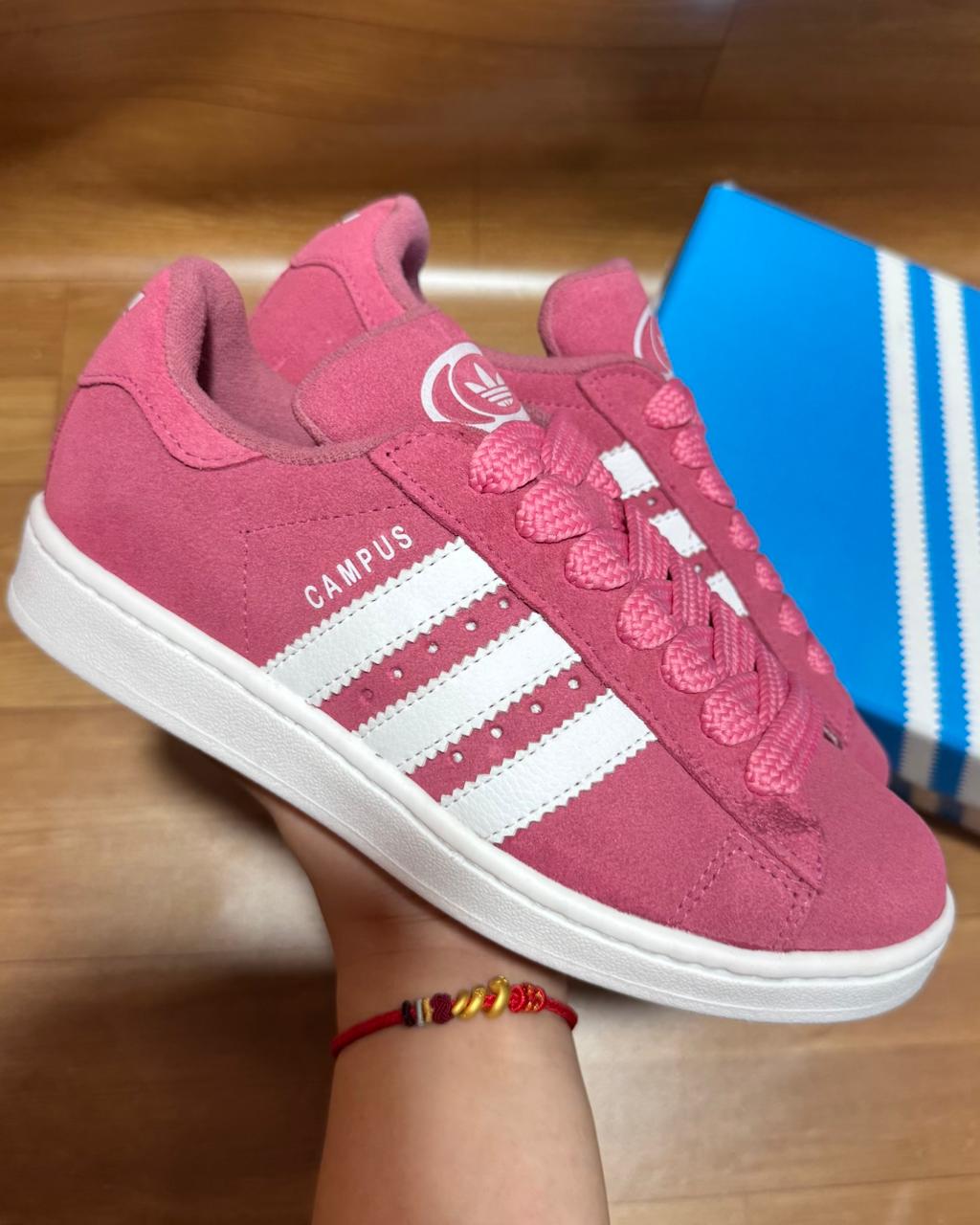 Campus Pink