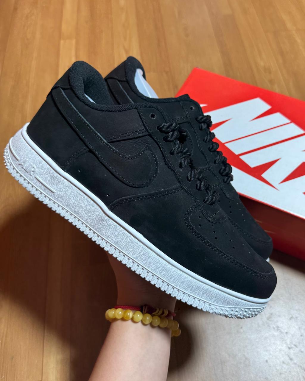 Air force 1 Black