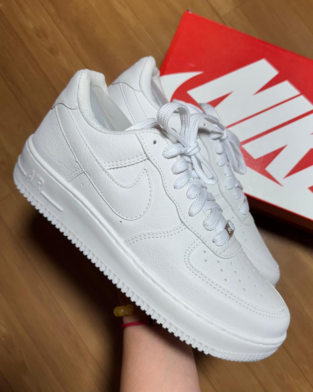 Air force 1 Branco