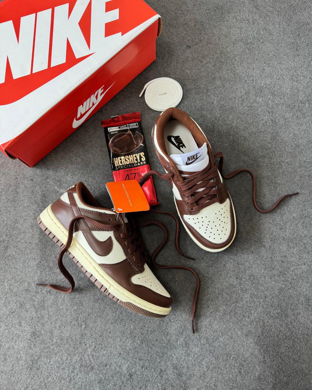 Dunk Cacao