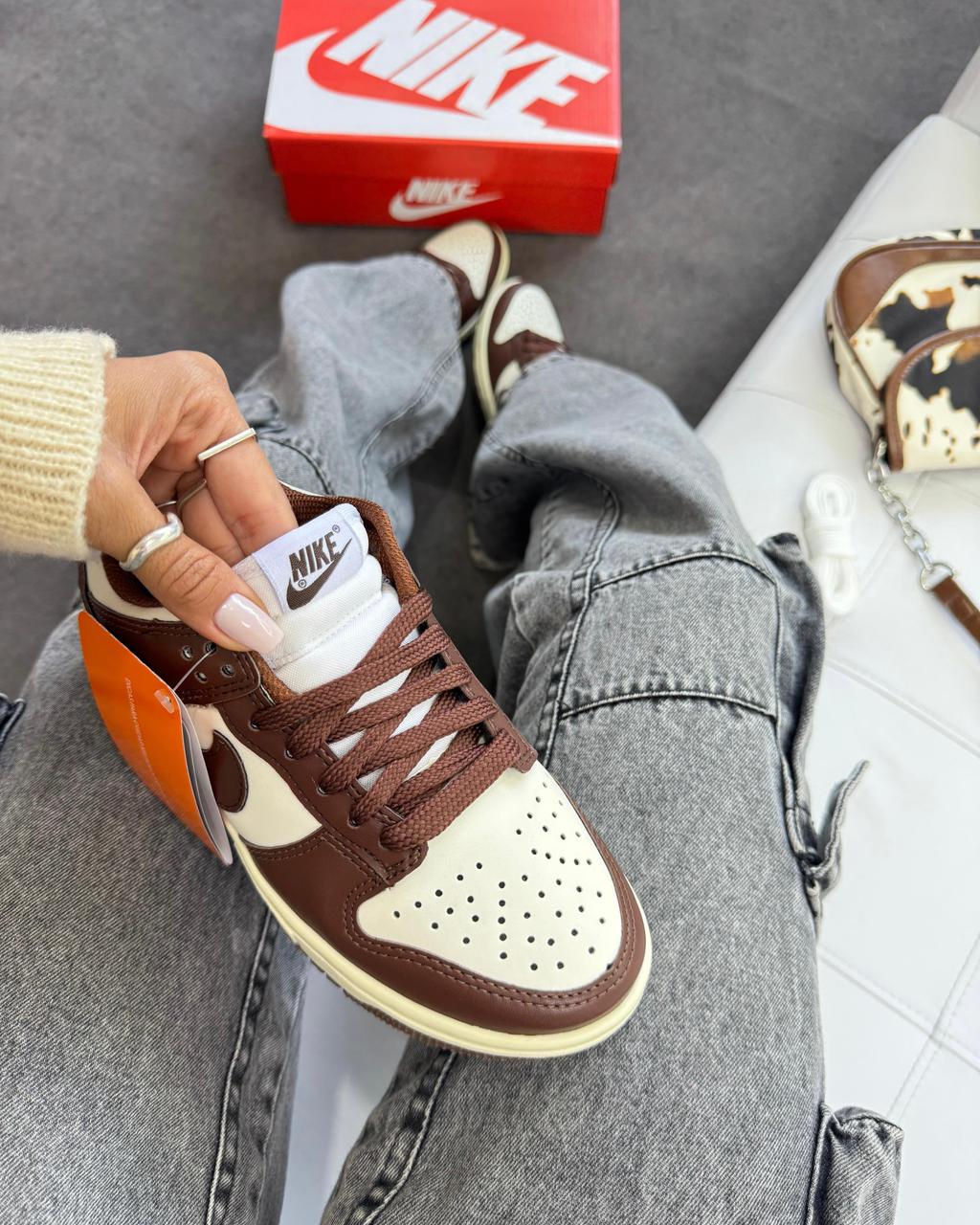 Dunk Cacao