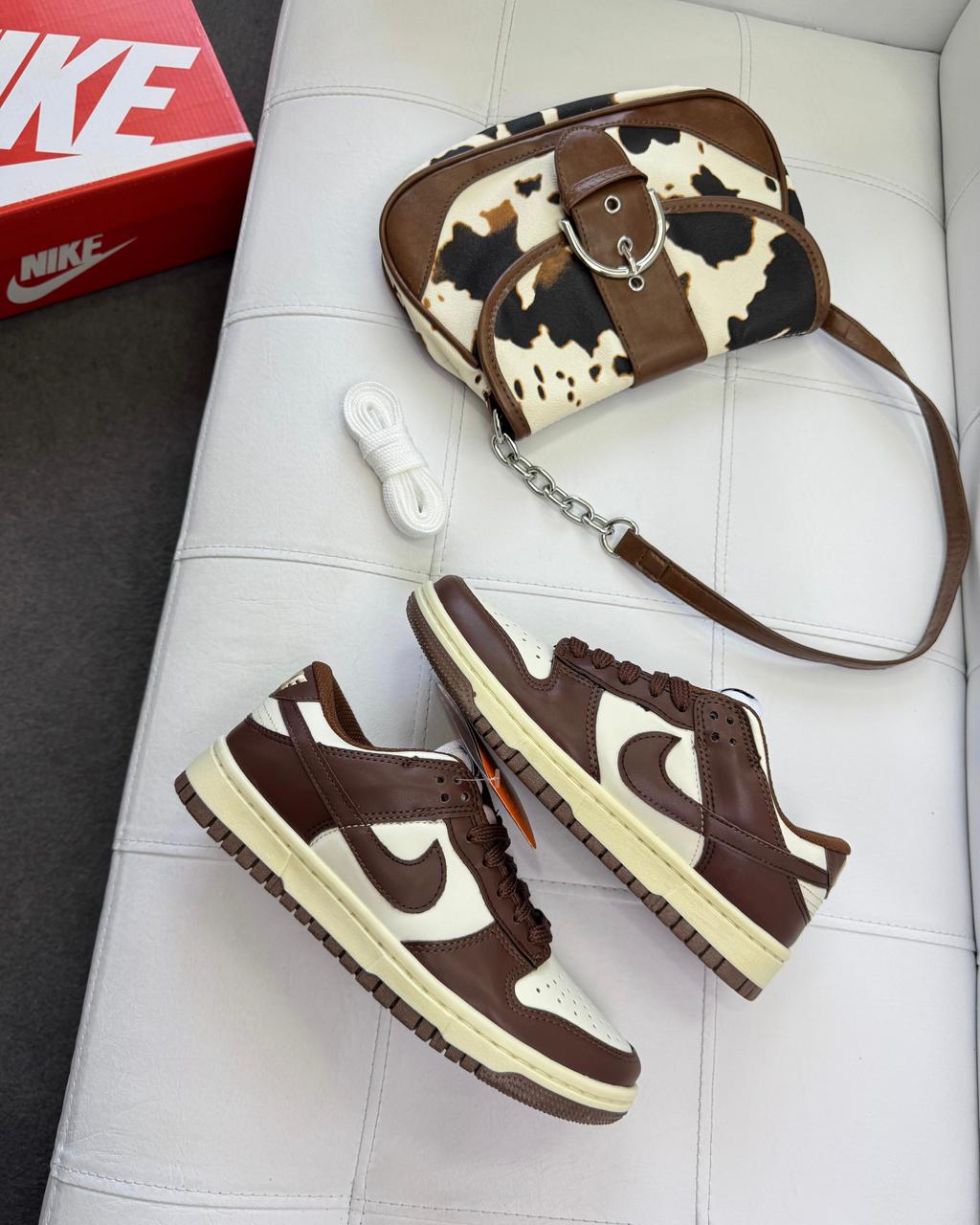 Dunk Cacao